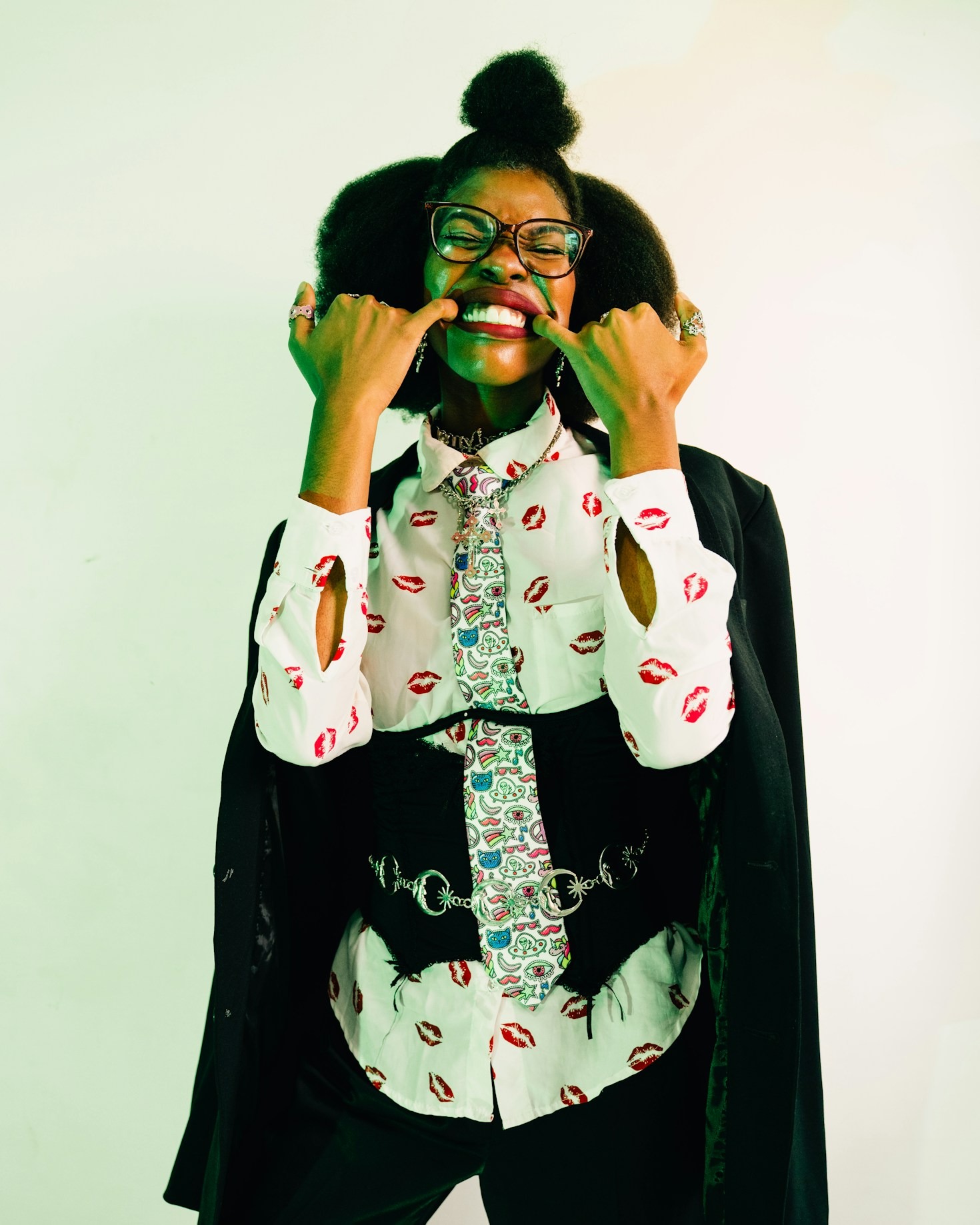 Crafting Accessories with a Story to Tell